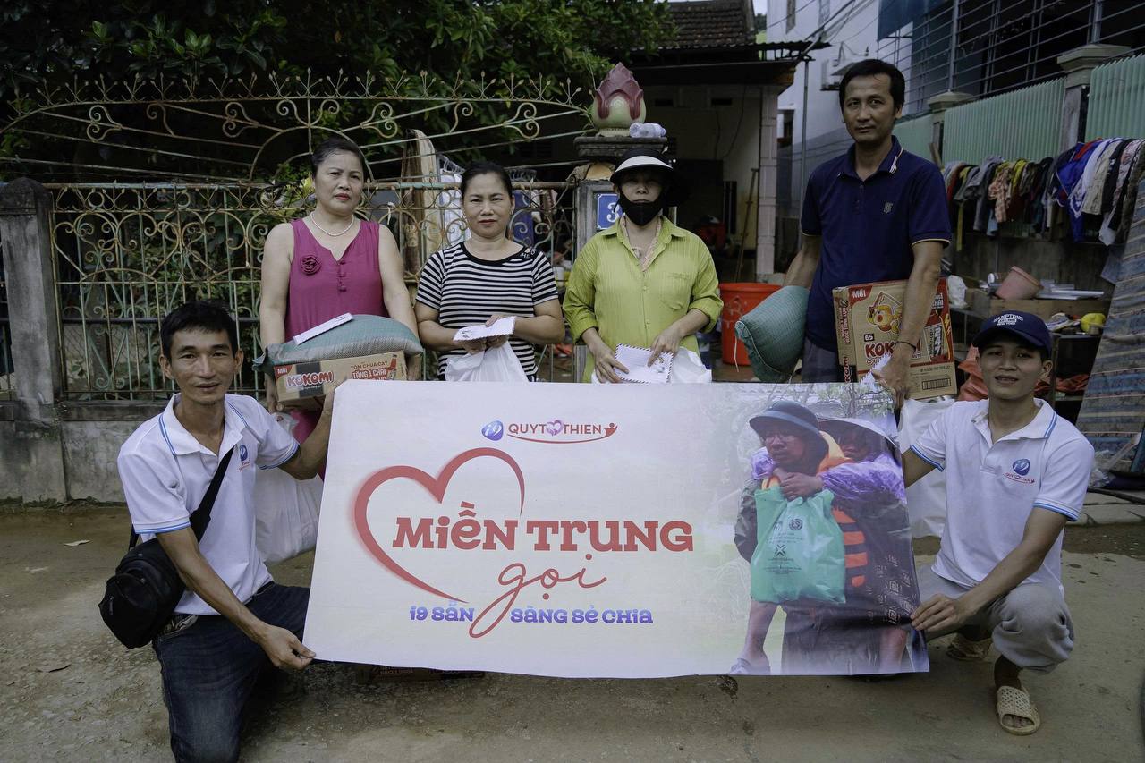 Hoàn Trả Cao Hơn