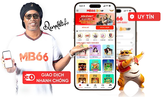 Đa dạng trò chơi nổ hũ