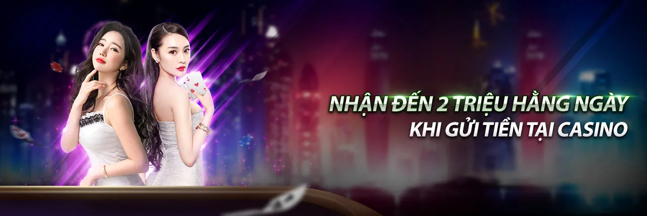 Ưu đãi nạp lại hàng ngày FA88