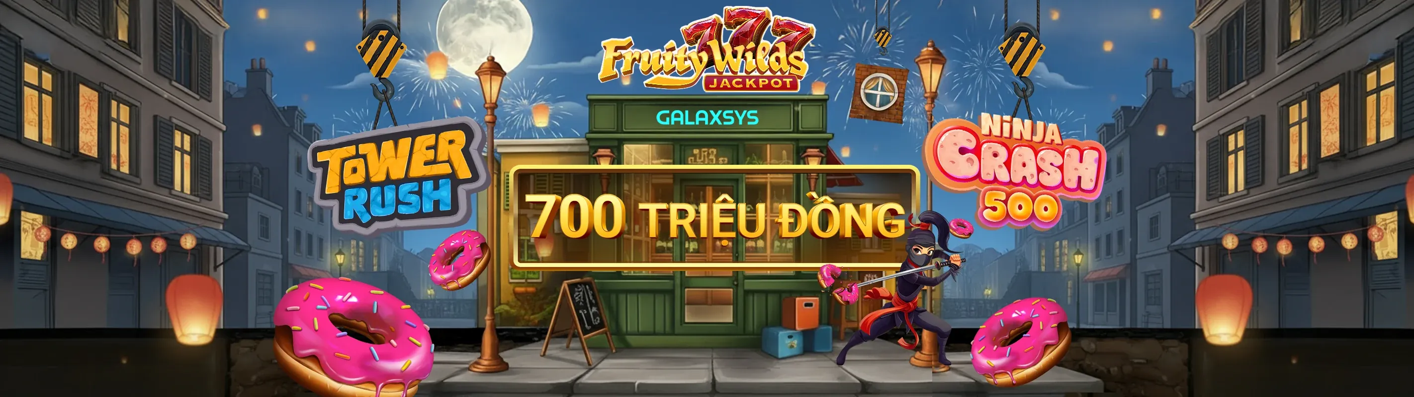 Hình ảnh casino trực tuyến V7BET