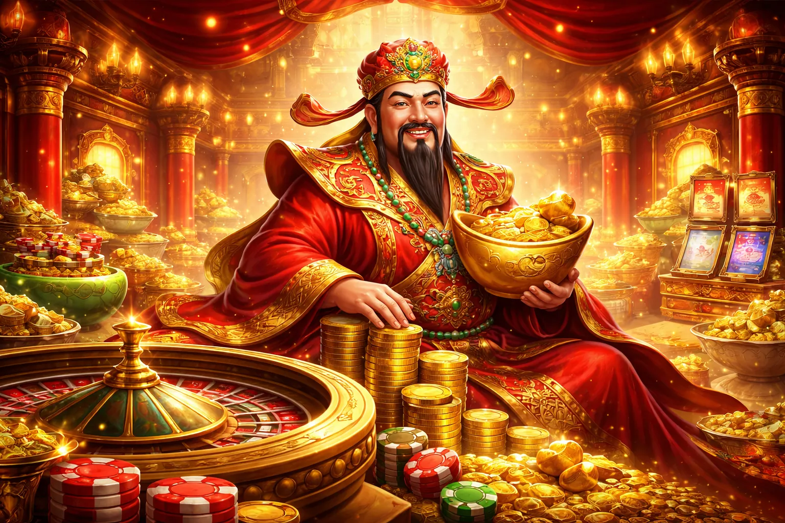 Hình ảnh chính V7BET 2026 - Trang chủ cá cược trực tuyến hàng đầu