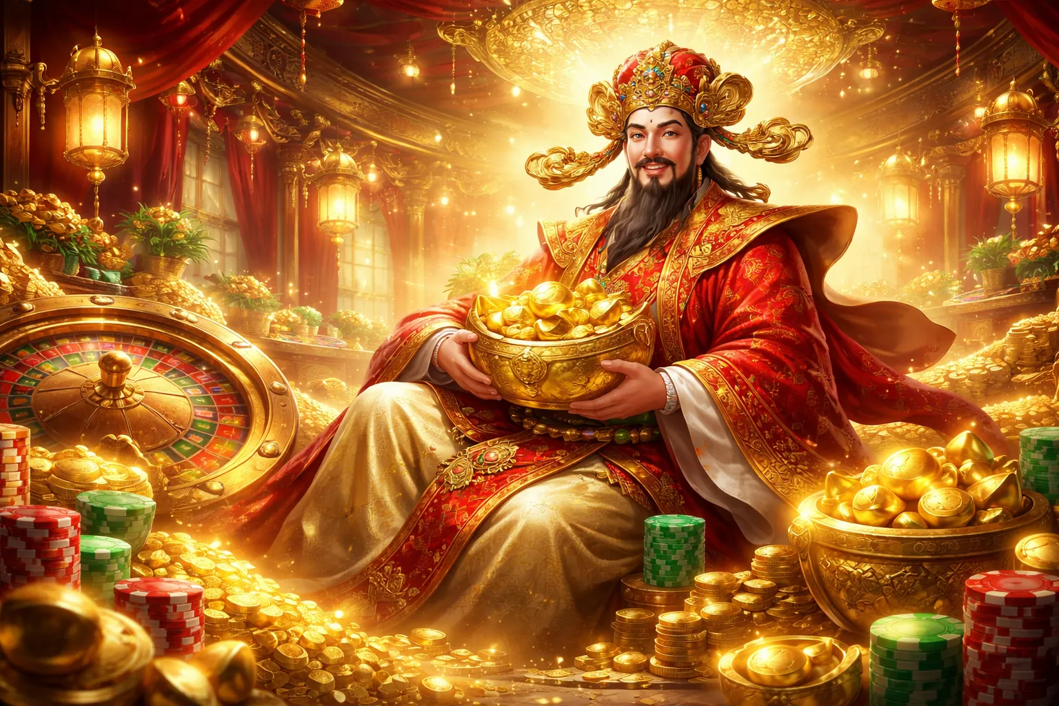 Hình ảnh nền cho trang Câu hỏi thường gặp của V7BET
