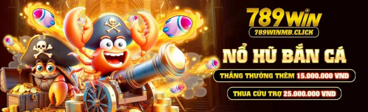 Cơ hội nhận phần thưởng lớn và jackpot khủng khi chơi bắn cá tại V7BET