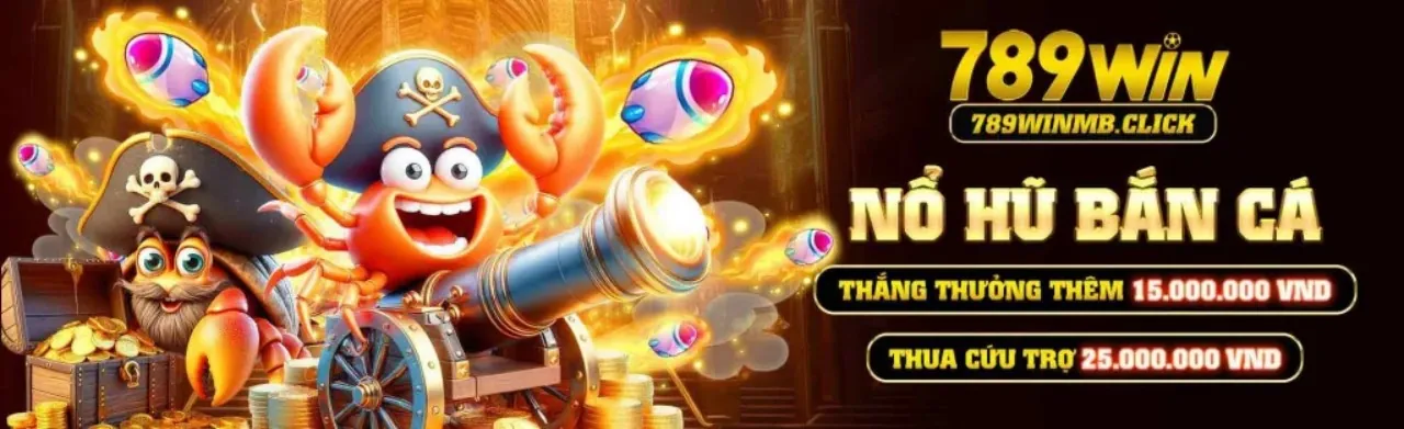 Cơ hội nhận phần thưởng lớn và jackpot khủng khi chơi bắn cá tại V7BET