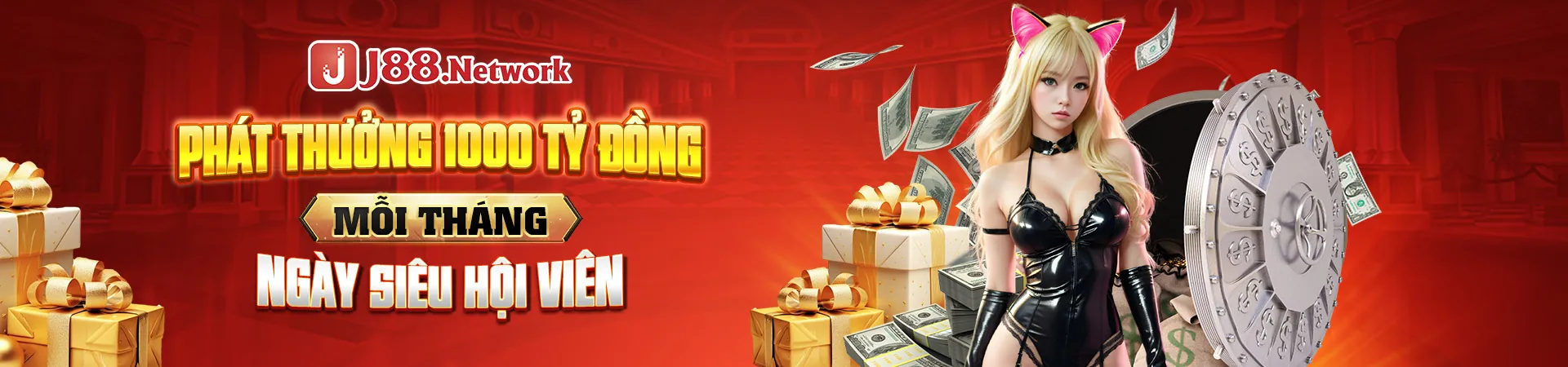 Ưu đãi dành cho thành viên VIP của v7bet