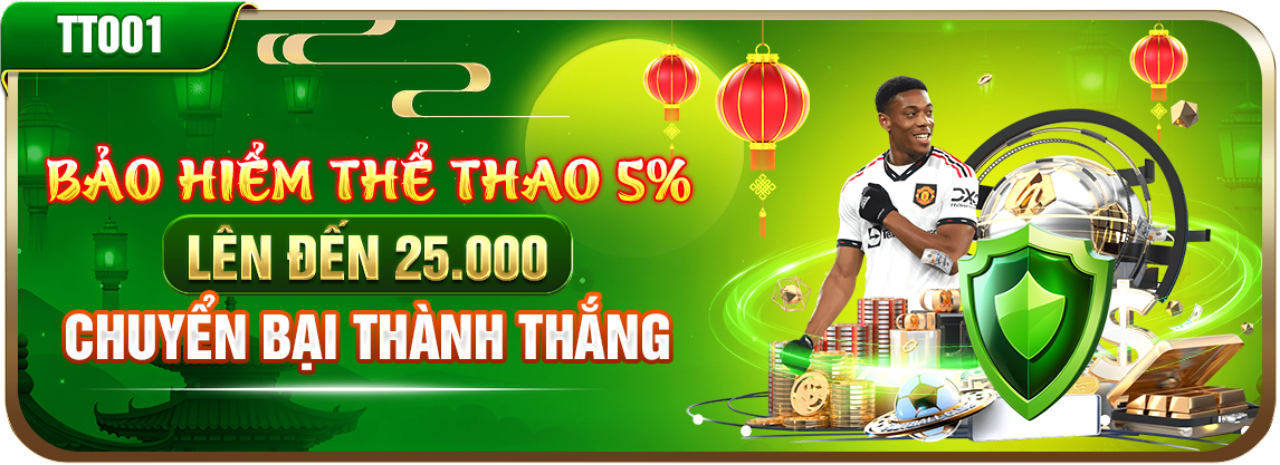 Thể Thao Ảo