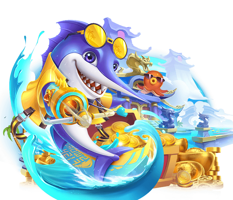 Mẹo quản lý vốn hiệu quả khi chơi bắn cá tại V7BET