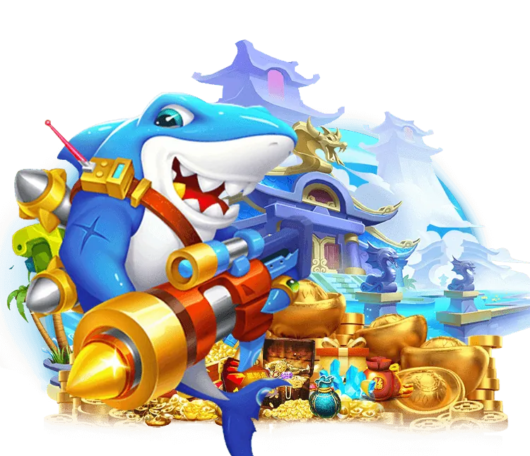 Game Bắn Cá Sinbet